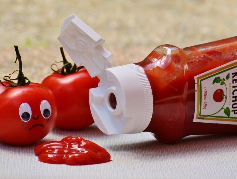 Ketchup